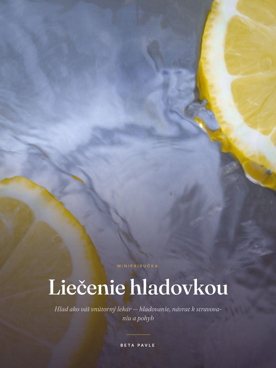 Liečenie hladovkou