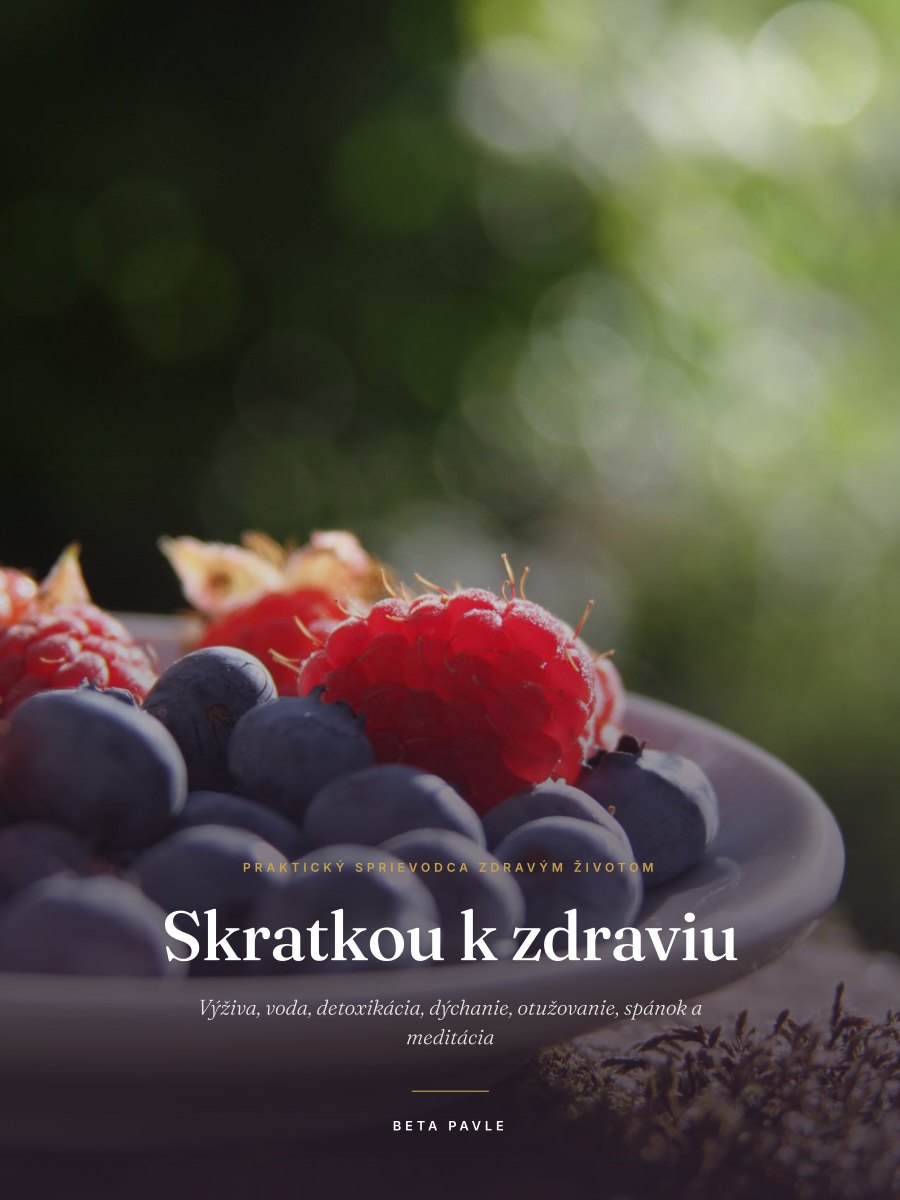 Skratkou k zdraviu