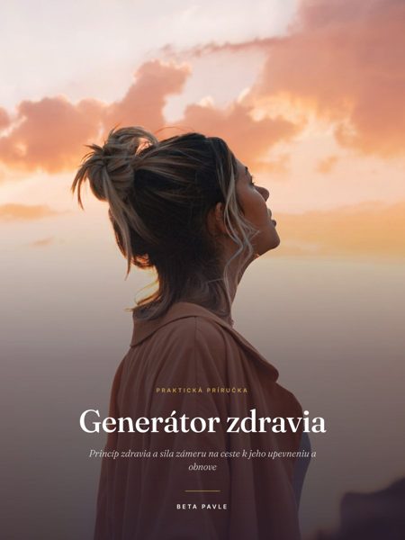 Generátor zdravia