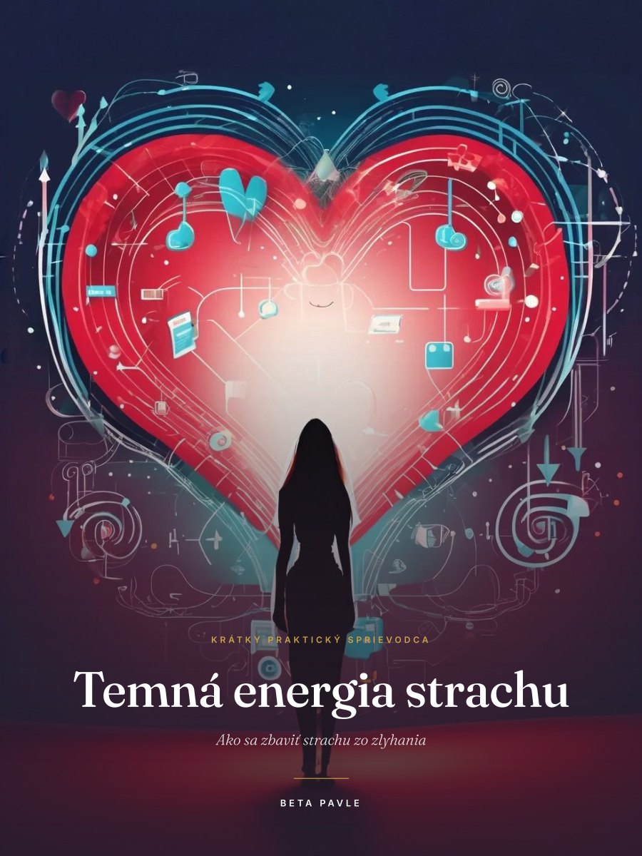 Temná energia strachu